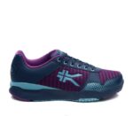 raisin électrique/bleu nuit/bleu fumée chaussures Kuru 68LZ19 quantum femmes