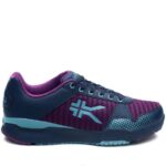 raisin électrique/bleu nuit/bleu fumée chaussures Kuru 68LZ19 quantum femmes