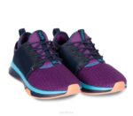 raisin électrique/bleu nuit chaussures Kuru 68LZ32 atome femmes – Image 2