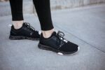 raisin électrique/bleu nuit chaussures Kuru 68LZ32 atome femmes – Image 3