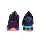 raisin électrique/bleu nuit chaussures Kuru 68LZ32 atome femmes – Image 5