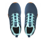 raz de marée/blanc/bleu oasis chaussures Kuru 68LZ12 atome femmes – Image 5