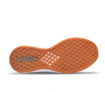 raz de marée/blanc/bleu oasis chaussures Kuru 68LZ12 atome femmes – Image 6