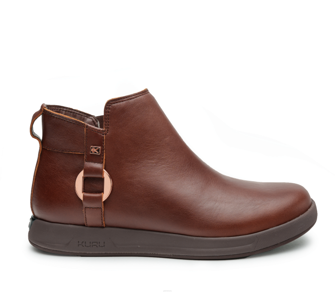 riche_noyer_cuivre_chaussures_kuru_68lz128_tempo_femmes.png riche noyer/cuivre chaussures Kuru 68LZ128 tempo femmes – Image 1