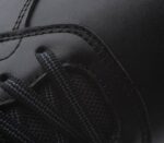 riveteuse noire chaussures Kuru 68LZ9 cinétique femmes – Image 8