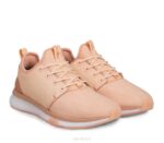 rose sable/blanc/rose argile chaussures Kuru 68LZ40 atome femmes – Image 2