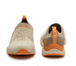sable/abricot chaussures Kuru 68LZ75 foulée femmes – Image 4