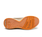 sable/abricot chaussures Kuru 68LZ75 foulée femmes – Image 6