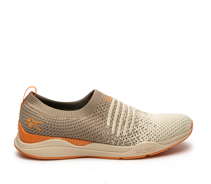 sable_abricot_chaussures_kuru_68lz96_pas_large_femmes.png sable/abricot chaussures Kuru 68LZ96 pas large femmes – Image 1