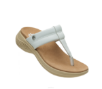 sable blanc chaussures Kuru 68LZ109 coda suvi femmes – Image 3