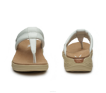 sable blanc chaussures Kuru 68LZ109 coda suvi femmes – Image 4