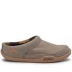 sable/gomme chaussures Kuru 68LZ84 brouillon femmes
