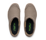 sable/gomme chaussures Kuru 68LZ84 brouillon femmes – Image 4