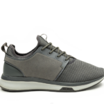 sauge des montagnes/blanc/gris fumé chaussures Kuru 68LZ136 atome Hommes