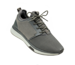 sauge des montagnes/blanc/gris fumé chaussures Kuru 68LZ162 large de l'atome Hommes – Image 3