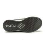 sauge des montagnes/blanc/gris fumé chaussures Kuru 68LZ162 large de l'atome Hommes – Image 6