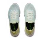 sorbet citron vert/bleu brume chaussures Kuru 68LZ4 flux femmes – Image 5