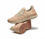 sorbet rose chaussures Kuru 68LZ2 mouvement de foulée femmes – Image 6