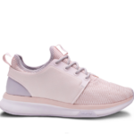 sorbet rose/lilas chaussures Kuru 68LZ39 atome femmes