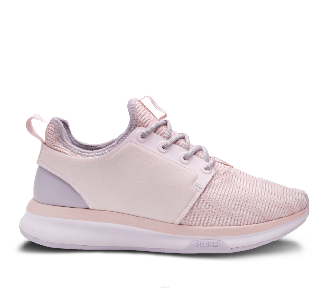 sorbet_rose_lilas_chaussures_kuru_68lz50_large_de_latome_femmes.png sorbet rose/lilas chaussures Kuru 68LZ50 large de l'atome femmes – Image 1