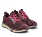 vin camo/sorbet rose chaussures Kuru 68LZ60 large de l'atome femmes – Image 2