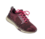 vin camo/sorbet rose chaussures Kuru 68LZ60 large de l'atome femmes – Image 3