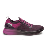 violet prune/rose baie chaussures Kuru 68LZ16 flux femmes
