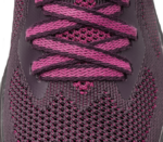 violet prune/rose baie chaussures Kuru 68LZ16 flux femmes – Image 8